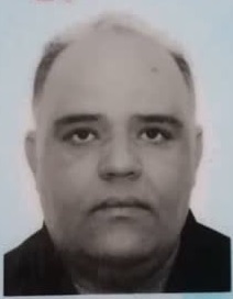 محمدرضا احمدی گوهری